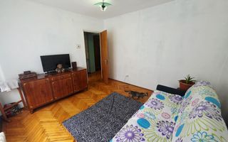 Apartament 3 camere | Nord | Etaj 3 | 63,50 mp utili - Poză 14