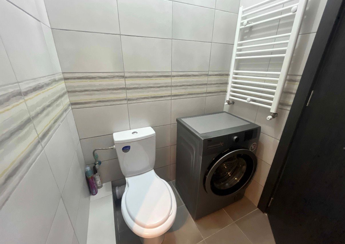 AP 2 CAMERE THEODOR PALLADY, PET-FRIENDLY, BLOC NOU, PARCARE, CENTRALA - Poză 6