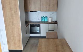 Apartament 2 camere – Central Park – Etaj 6 – 53 mp - Poză 3