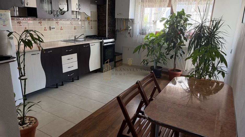🏡 Apartament 2 camere, complet mobilat și utilat – zona Shopping City - Poză 5