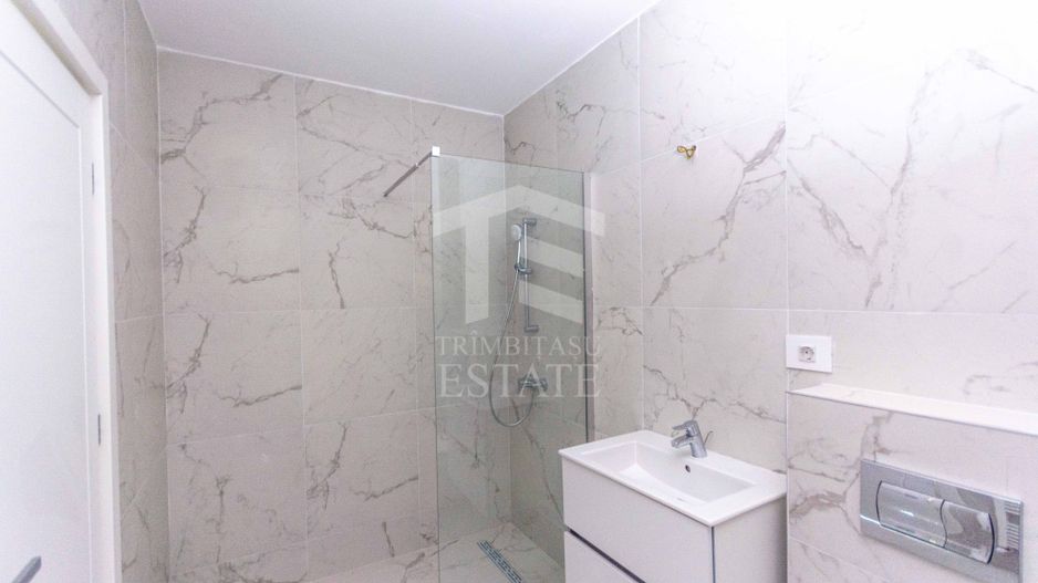 Pipera rond OMV, Ivory Residence 2 camere - Poză 10
