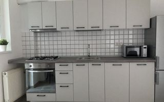 Universitate - 2 Dormitoare - Centrala Proprie - Poză 19