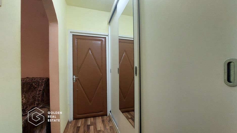 Apartament 3 camere, parter, zona centrala, strada Miron Costin - Poză 6
