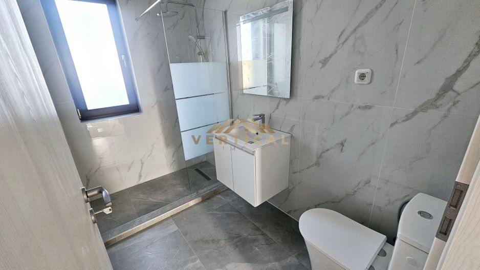 Casa pe un singur nivel cu 4 camere - comuna Berceni - Poză 10