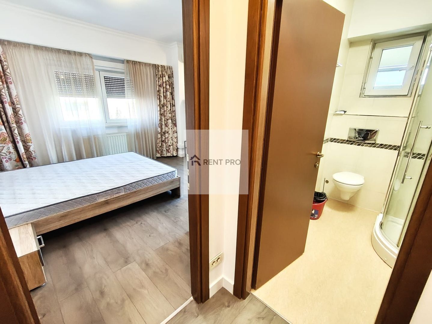 Apartament 3 camere de închiriat |Orhideea Gardens|2 locuri de parcare - Poză 14