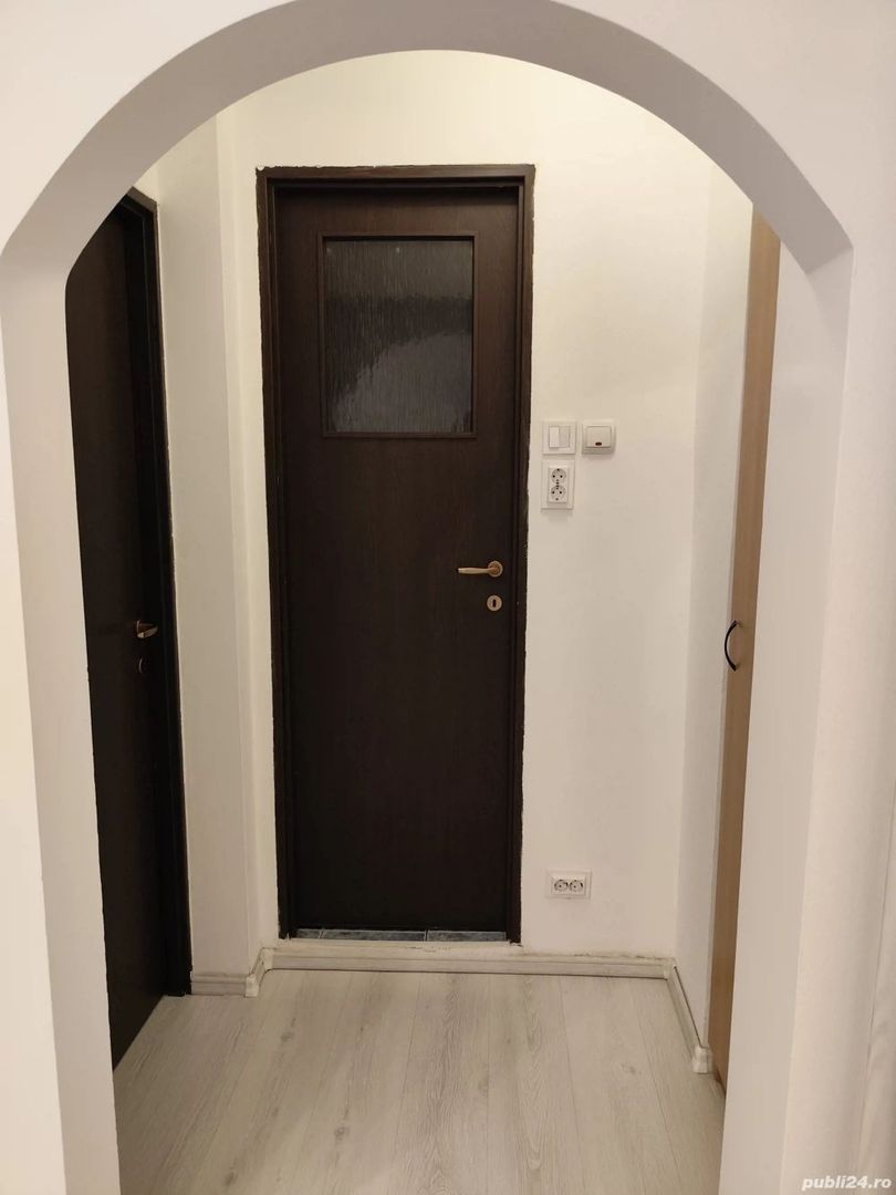 Apartament 2 camere 13 septembrie-Sebastian T638 - Poză 6