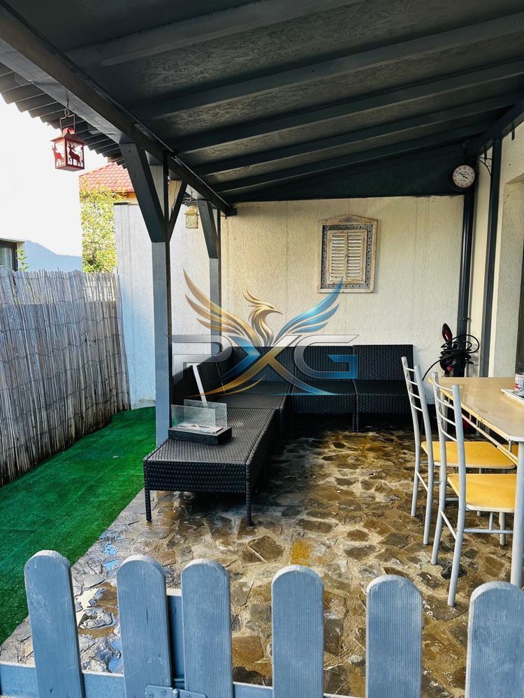 Casa P+1+Pod - Bragadiru - Poză 2
