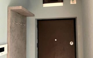 Oferim spre inchiriere apartament cu 2 camere, bloc nou, zona Aradului-Lipovei - Poză 19