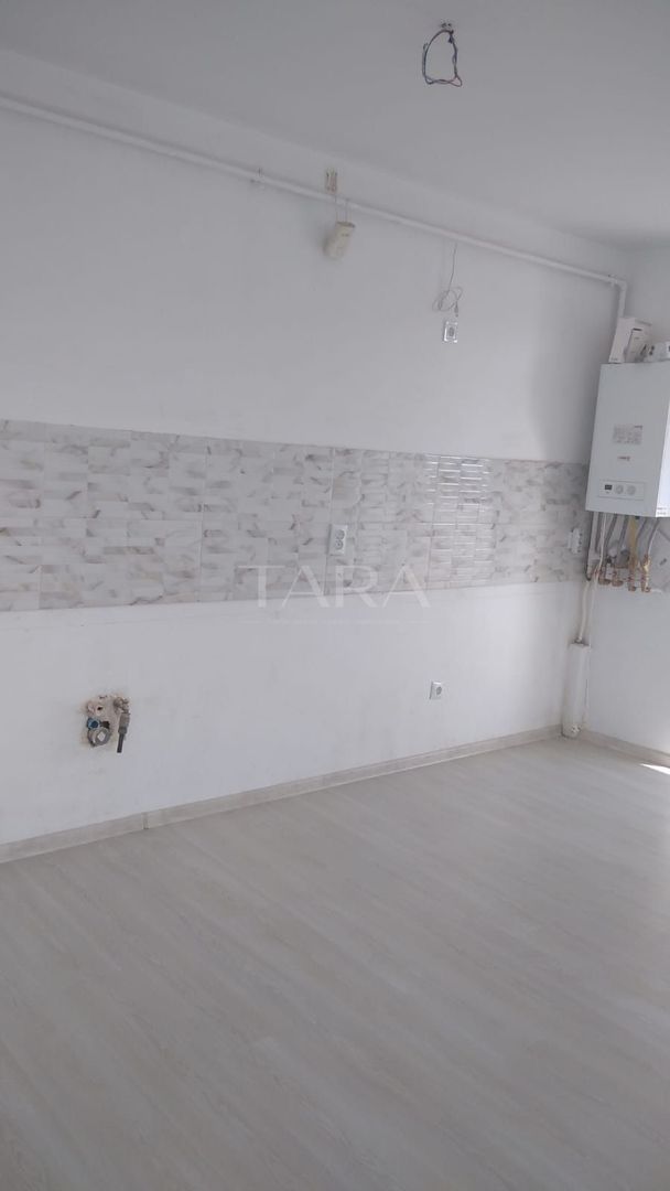Apartament cu 3 camere în Florești, zona Porii - Poză 1