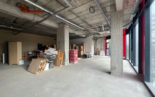 Spatiu de birou, amenajat, zona de sud - cartier Soarelui. - Poză 5