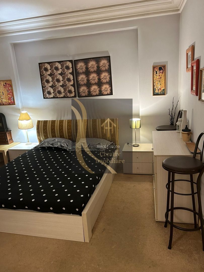 Apartament 3 camere Centrul Bucureștiului - Poză 2