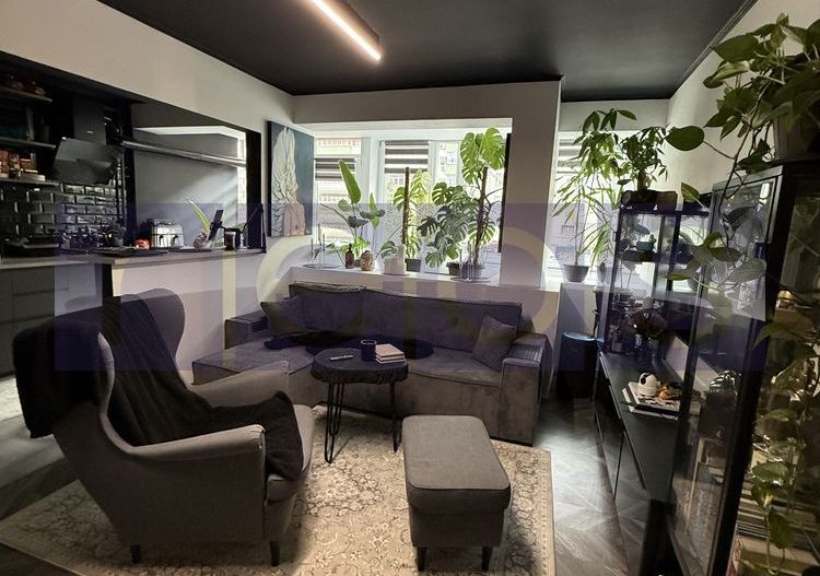 VANZARE 2 CAMERE DE LUX ZONA STEFAN CEL MARE | SECTOR 2 | - Poză 5