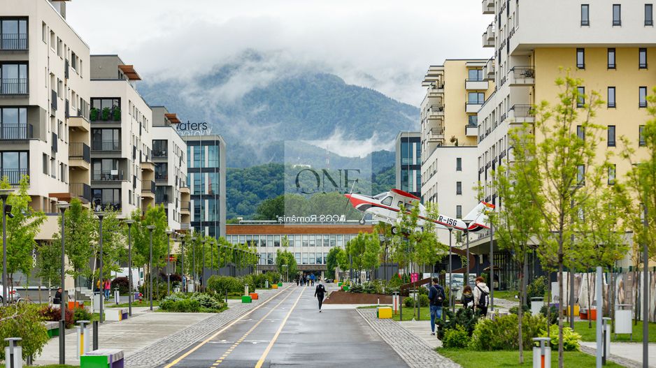 Apartament 2 Camere  Zona Pietonala - Poză 15