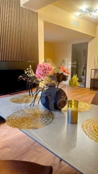 Apartament 3 Camere | Parcare Subterană | zona Herăstrău - Poză 4