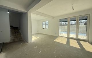 Casa eficient compartimentata la 3 minute de autostrada Bucuresti - Ploiesti - Poză 8