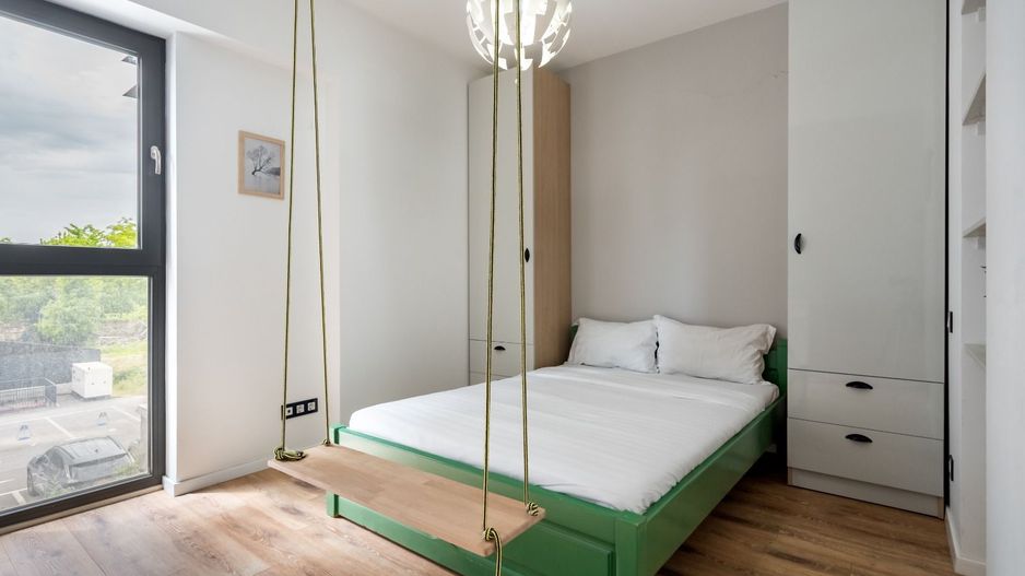 Inchiriere apartament 3 camere | Sisesti | Northside Park - Poză 1