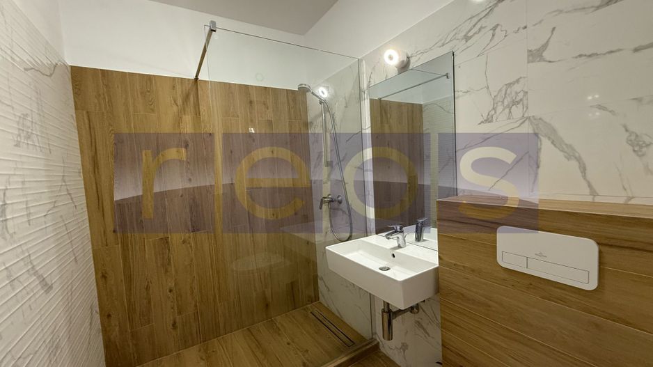VANZARE 2 CAMERE 47 MP | BANEASA | MOBILAT SI UTILAT COMPLET | PARCARE - Poză 10