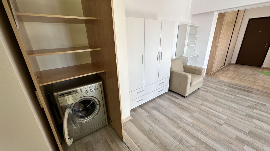 | Apartament 2 camere - 13 Septembrie - Marriott | - Poză 5