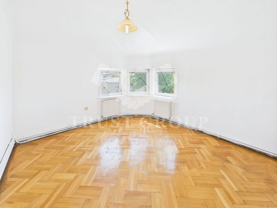 Apartament în vila / 4 camere / Stirbei Vodă - Poză 20