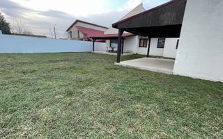 Casa moderna P+1E,spatioasa,teren 700 mp in Sacalaz - Poză 35