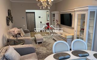 NECTORA IMOB-Apartament 3 camere, ARED, mobilat/utilat, 62 mp - Poză 1