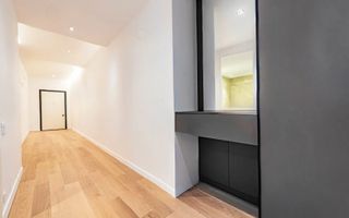 Apartament superb High En 3 camere One Verdi Park I Priveliste superba - Poză 14