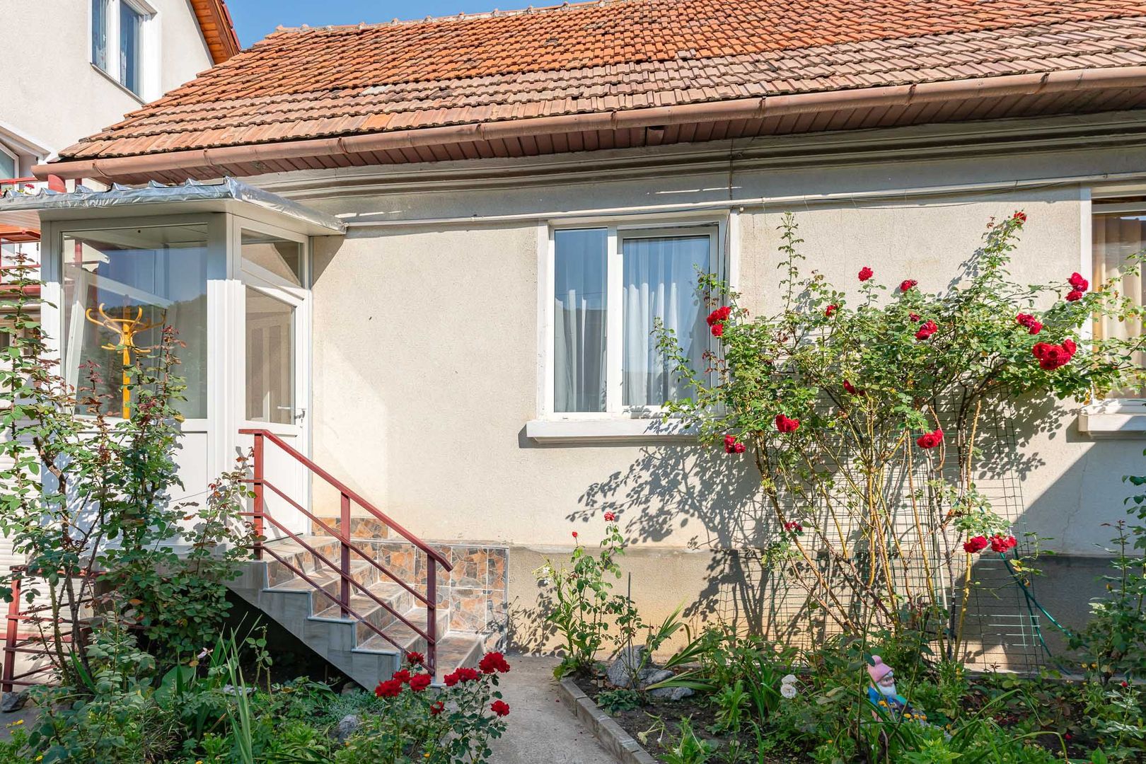 Garsoniera la casa in Brasov - Poză 9