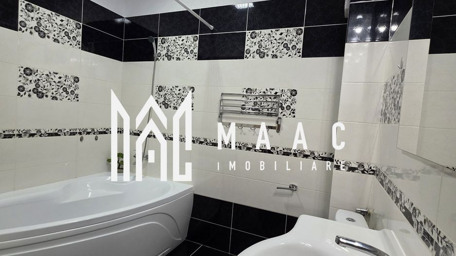 Apartament 3 camere | Etaj 2 | Parcare | Calea Cisnadiei - Poză 7