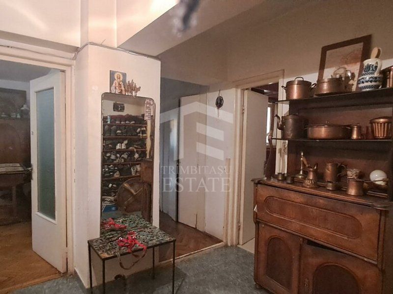 4 camere | 137 mp | Matei Voievod - Poză 12