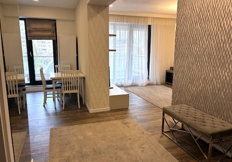 2 camere Dristor - Rm. Valcea - LIDL, bloc 2017, centrala proprie! - Poză 1