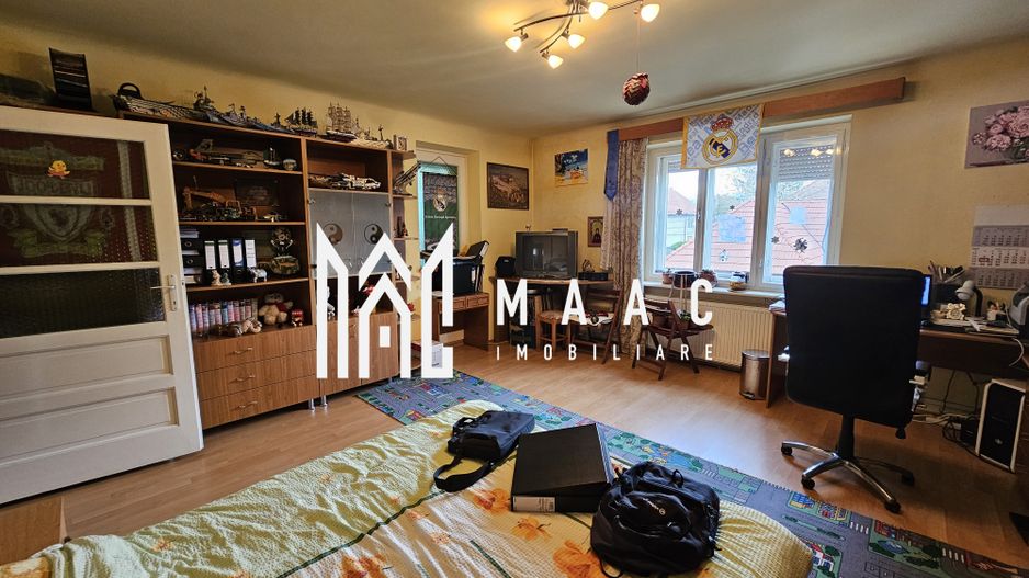 Casa 7 camere | Teren 1000 mp | 270 mp utili | Sub Arini - Poză 3