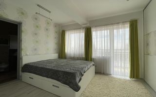 Apartament modern cu terasa si locatie excelenta, aproape de Ștrandul Clujana - Poză 5