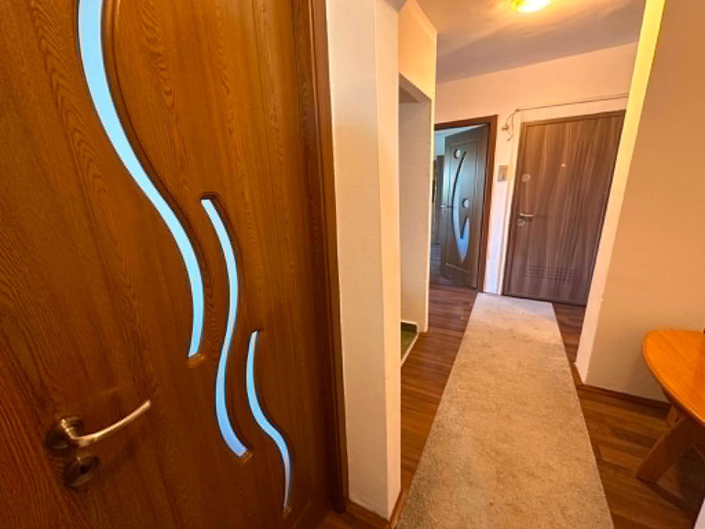 Lipovei | 2 Camere | Decomandat | Etaj Intermediar. - Poză 9