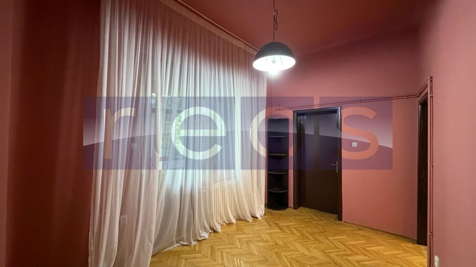 PRIMAVERII | INCHIRIERE APARTAMENT LUX IN VILA | 115 MP | NEMOBILAT | - Poză 15