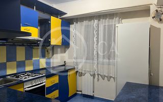 Apartament cu 2 camere de inchiriat Iosia Oradea - Poză 1