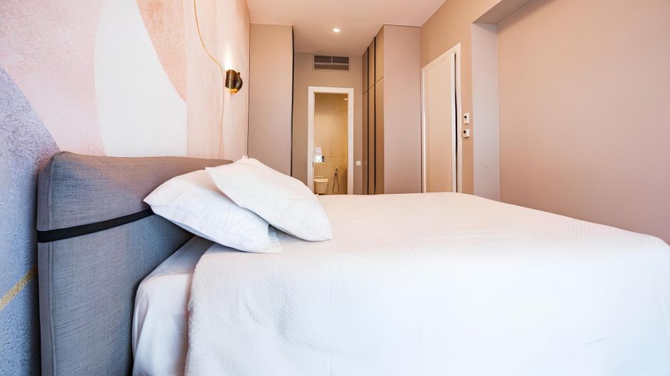 Apartament High-End 3 camere One Verdi Park I Barbu Vacarescu - Poză 10