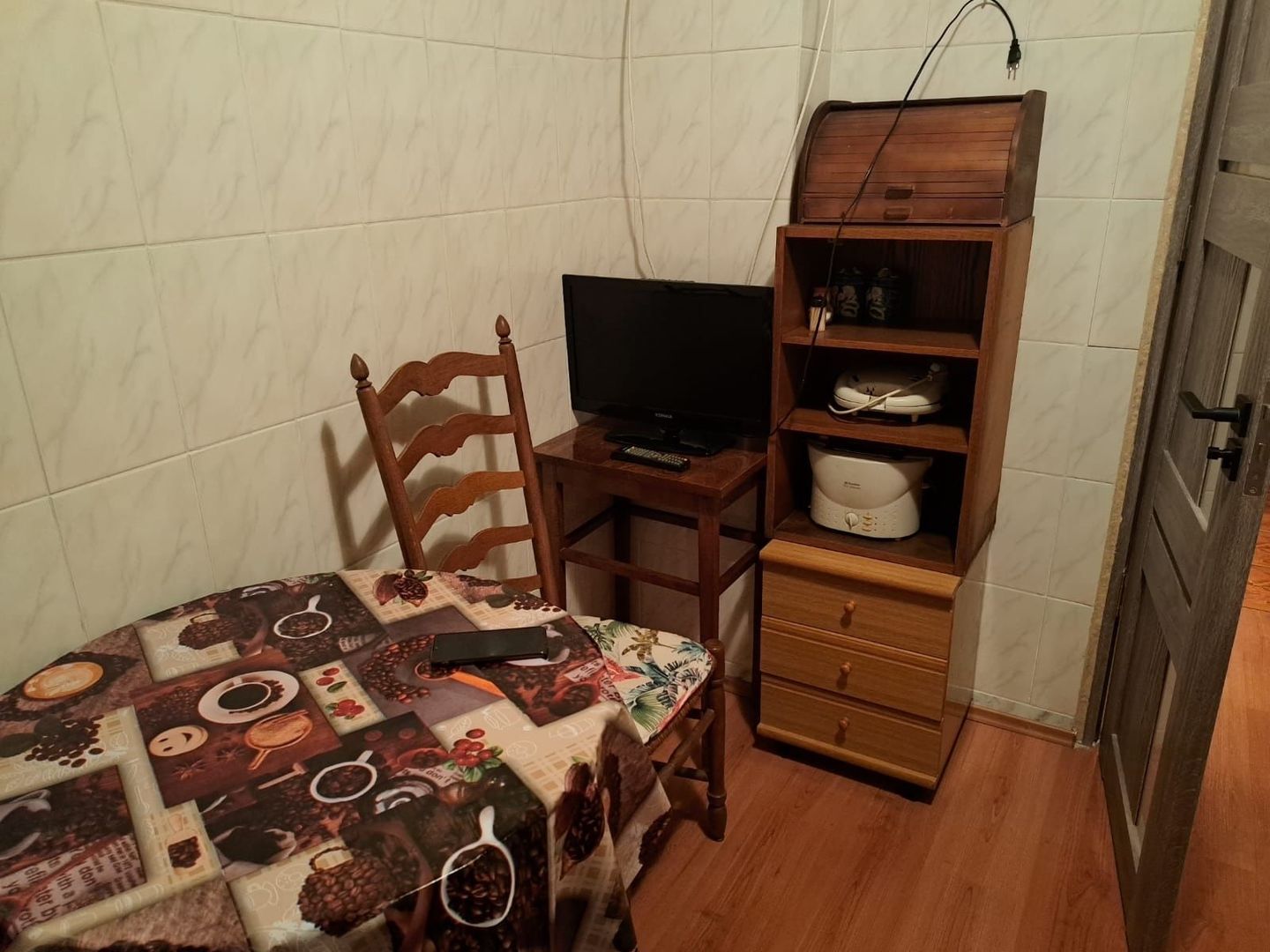 Apartament 2 camere decomandat Brazda Simplon - Poză 5