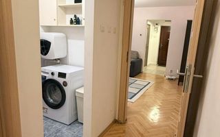 AP. 3 CAMERE BUCURESTII NOI, MOBILAT/UTILAT, METROU 2 MIN, COMISION 0% - Poză 8