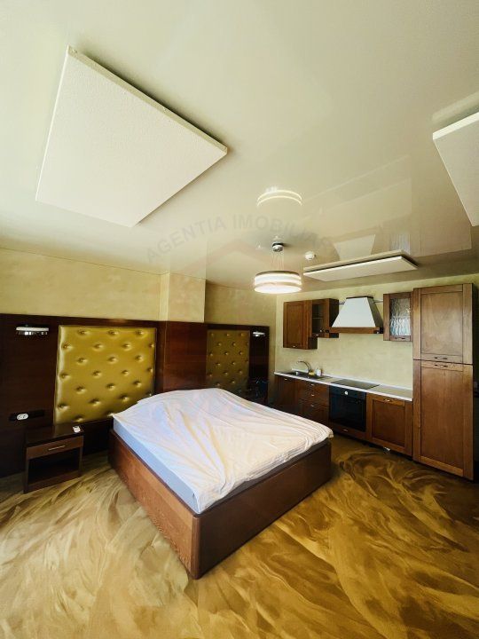 ✨ De închiriat 1 cameră, Viva Bariera, 400 €/lună - Poză 2