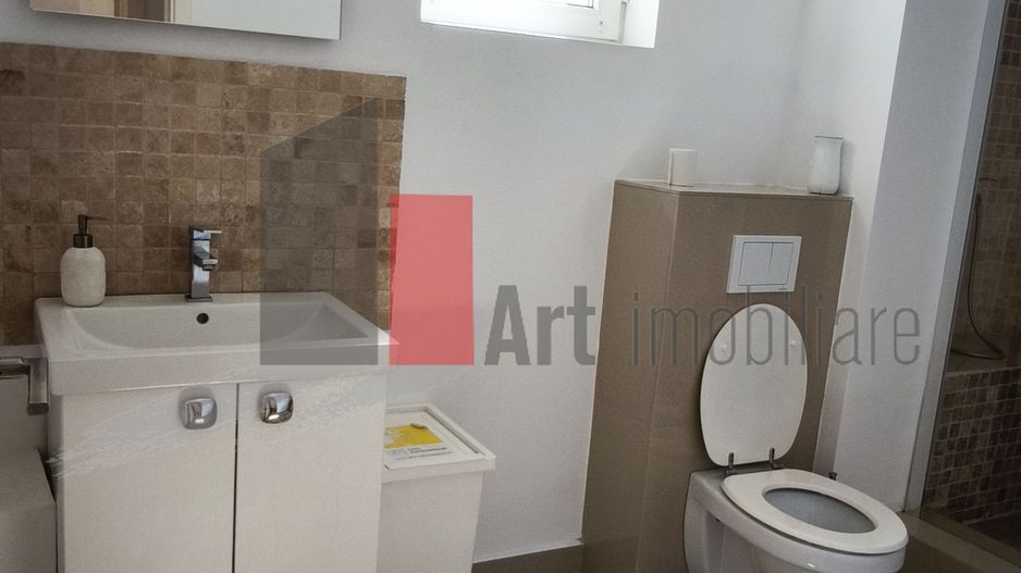 Apartament Dorobanti Beller 5 camere et 1 - Poză 23