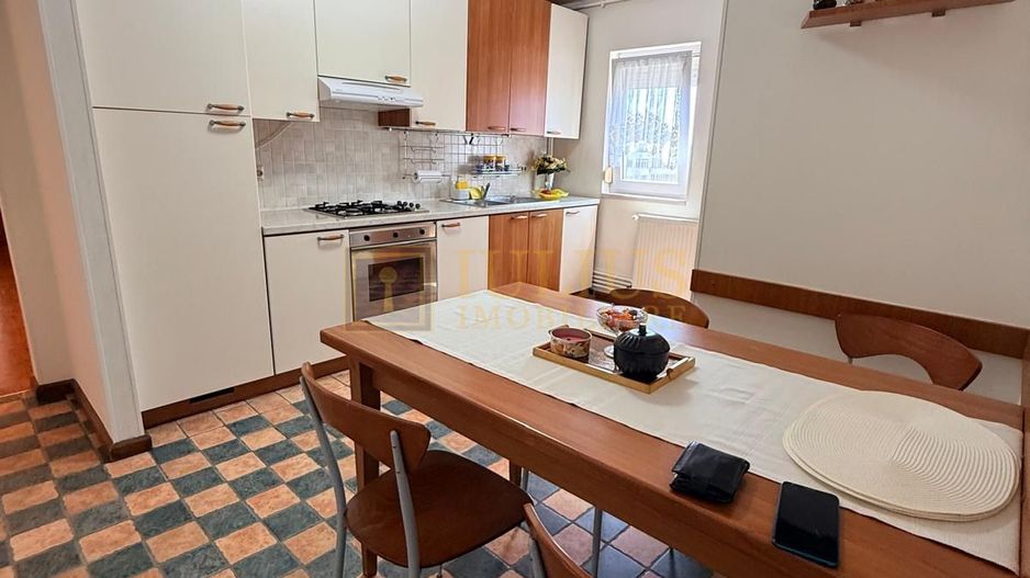 Recent renovat| Complexul Studentesc| 2 dormitoare + living | centrala proprie| - Poză 25
