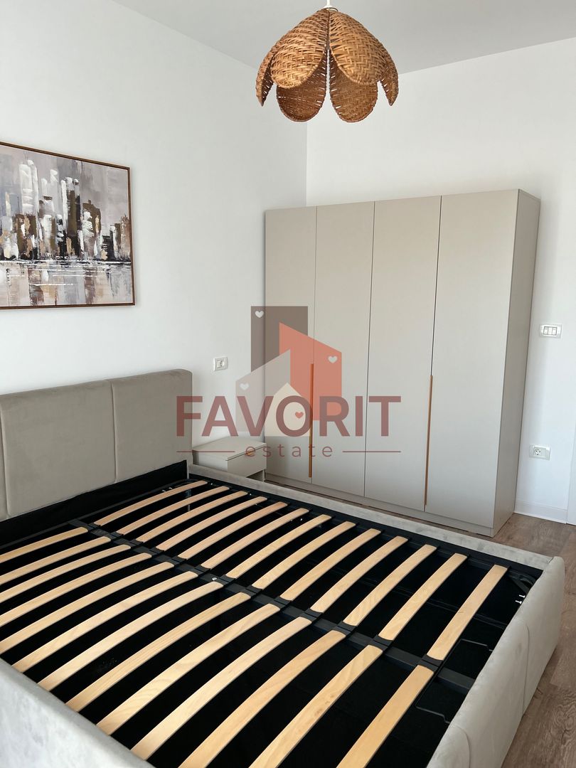 PRIMA INCHIRIERE | 2 camere decomandat | Etaj 1 | Giroc - Poză 4