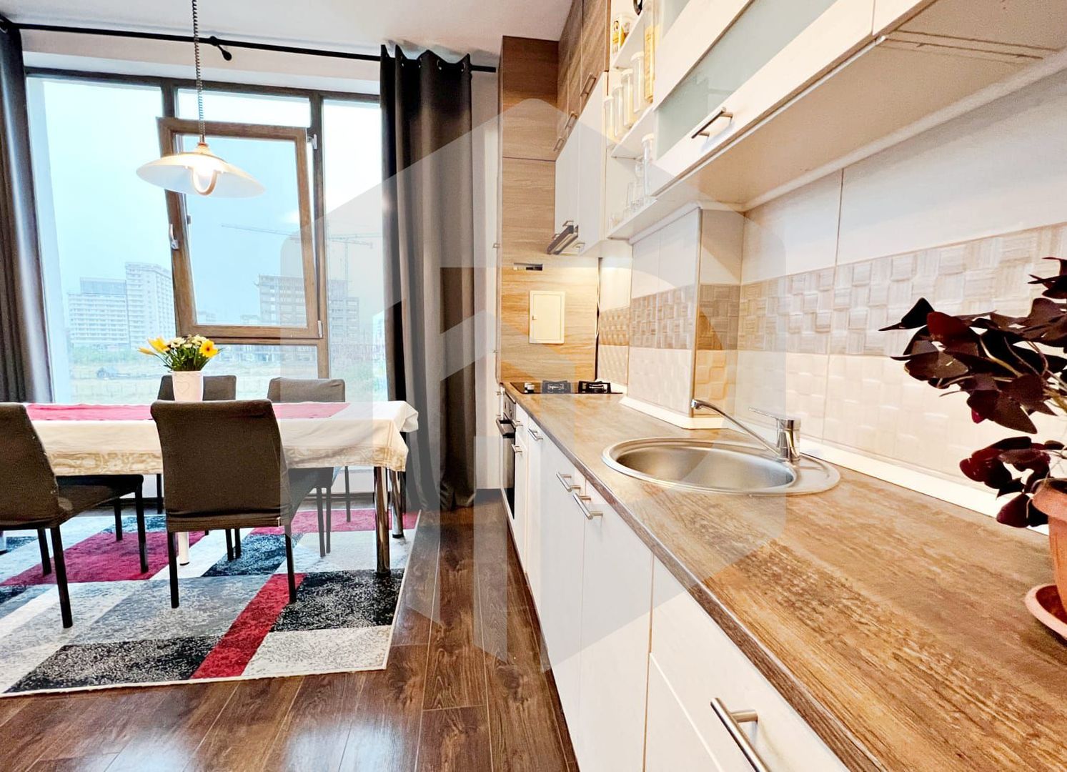 Apartament 3 camere | Decomandat | Mihai Viteazul /  Doamna Stanca - Poză 3