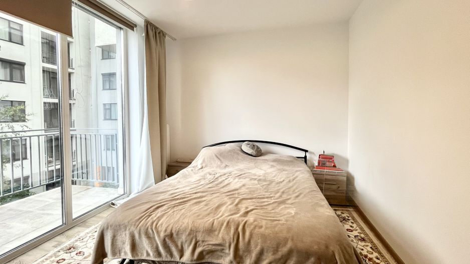 Apartament 3 camere, primitor si spatios, Zona Central - City of Mara - Poză 6