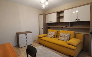 Apartament Premium 2 camere Cornisa (zona UMFST) - Poză 3