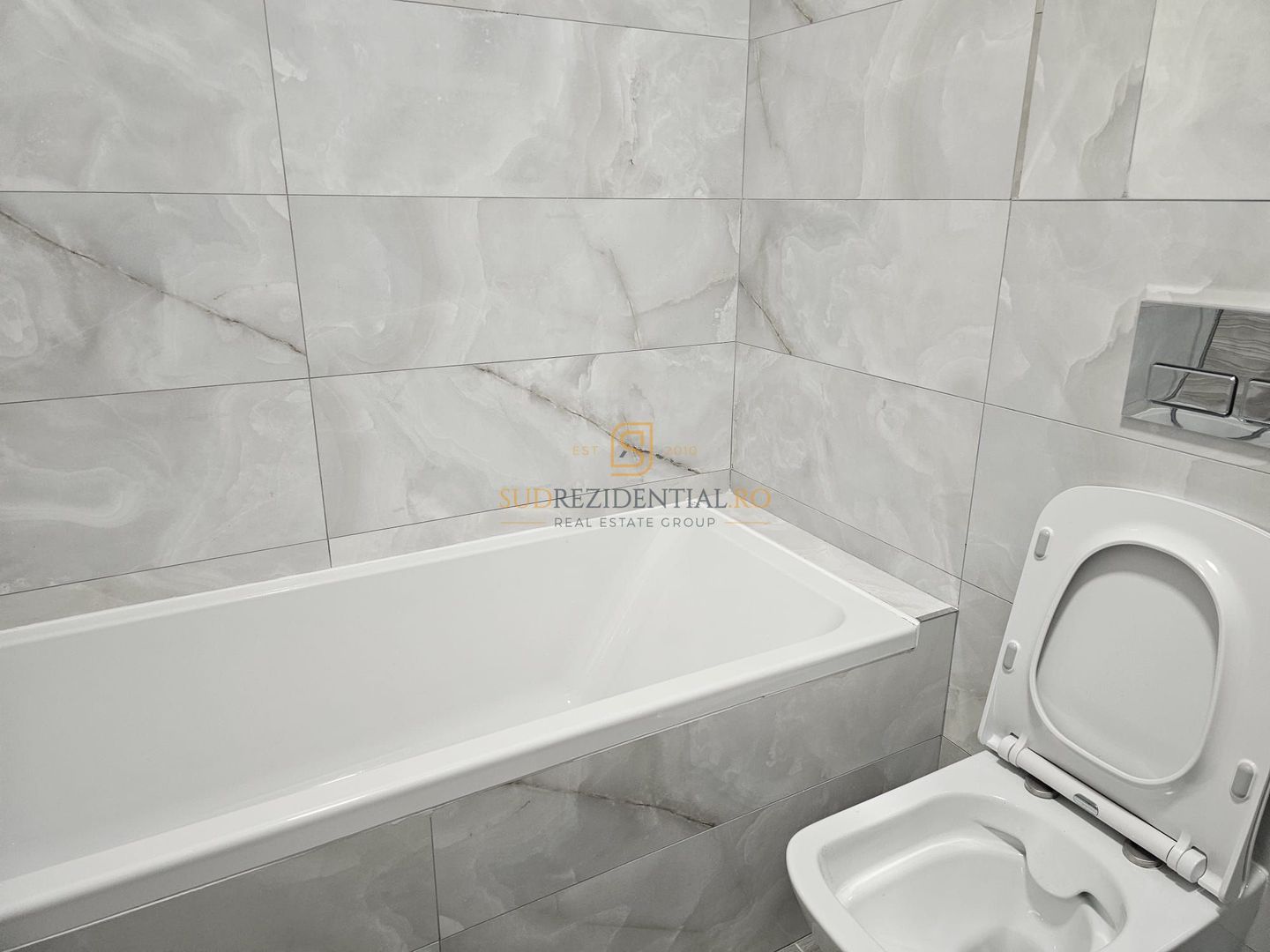 Apartament 2 camere, gata de mutare, The Grand Kristal, Metalurgiei - Poză 15