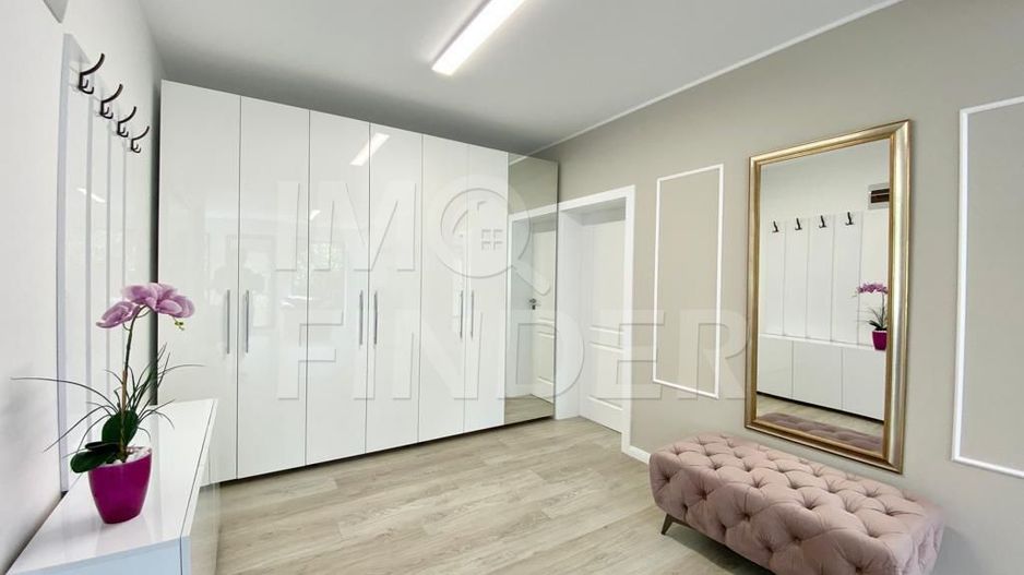 Inchiriere apartament 3 camere situat in vila privata, zona UMF - Poză 20