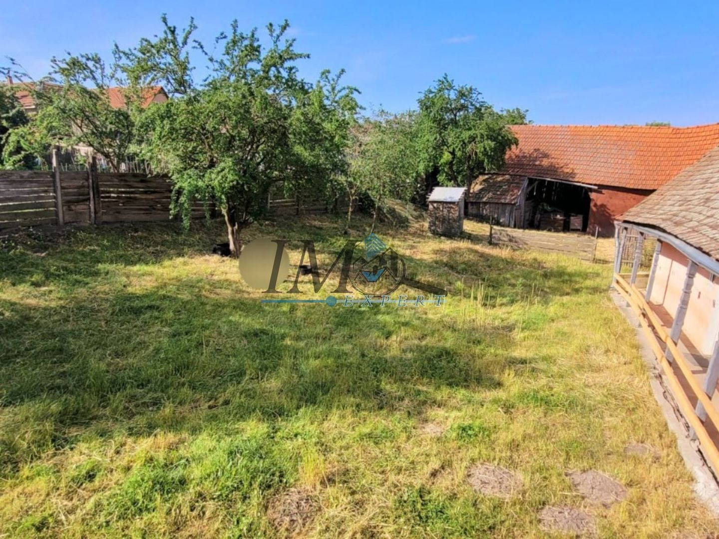 Casa de vanzare in Armeni - Poză 5