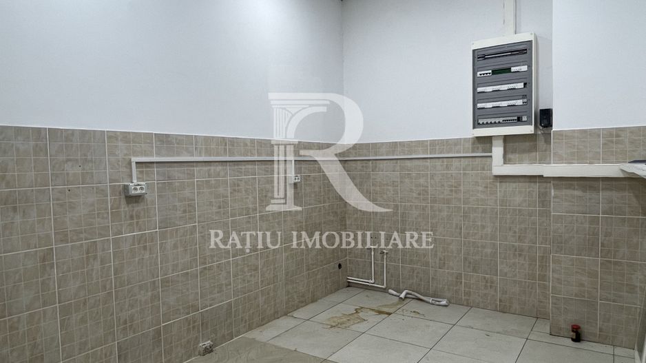 Spațiu comercial central – Aleșd | Ideal investiție | Bihor - Poză 8