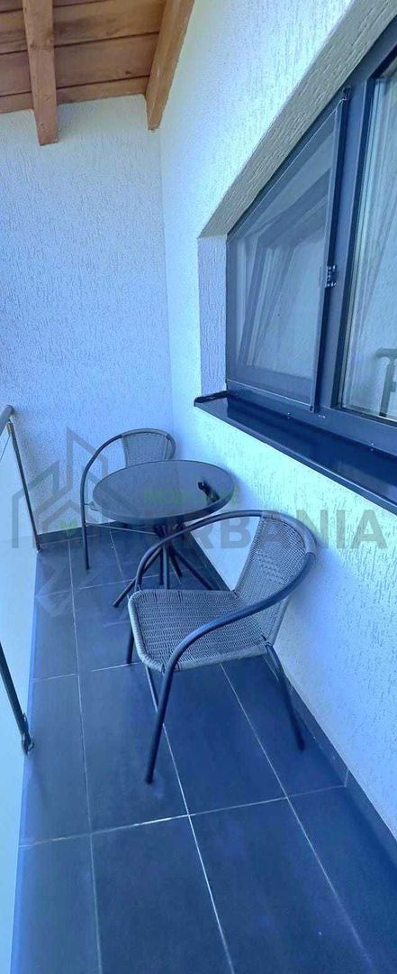Apartament cu o cameră de închiriat în Valea Adânca, Panoramic Residence - Poză 8